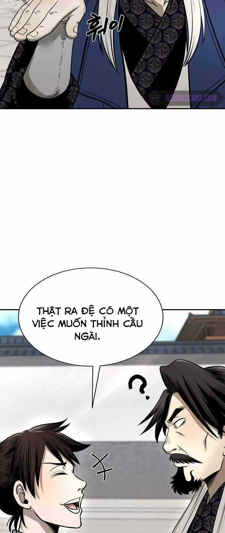 Ma Nhân Hoa Sơn Chapter 13 trang 73