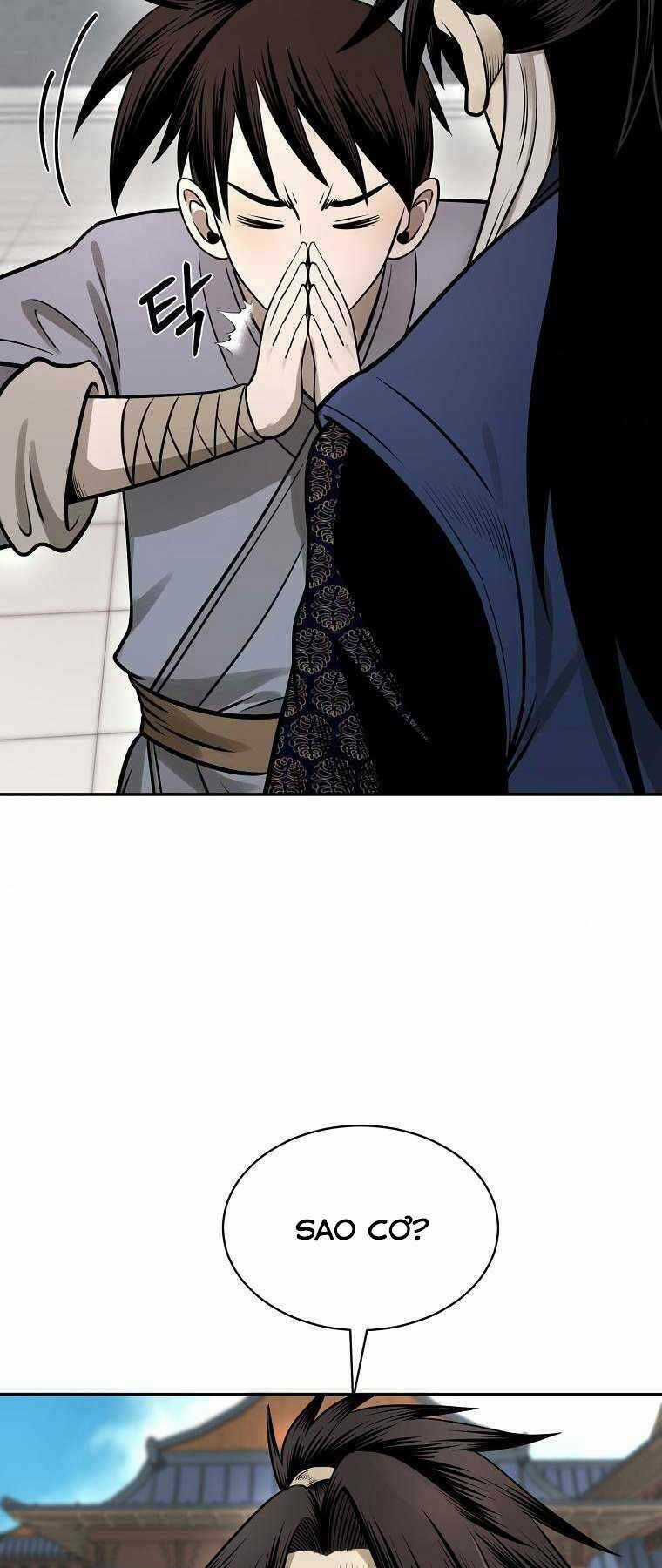 Ma Nhân Hoa Sơn Chapter 13 trang 75