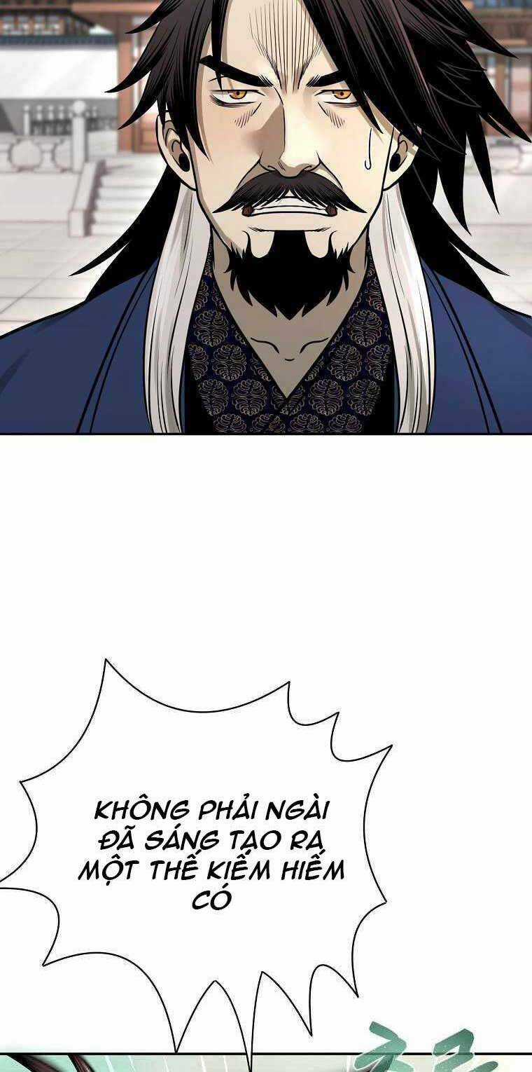 Ma Nhân Hoa Sơn Chapter 13 trang 76