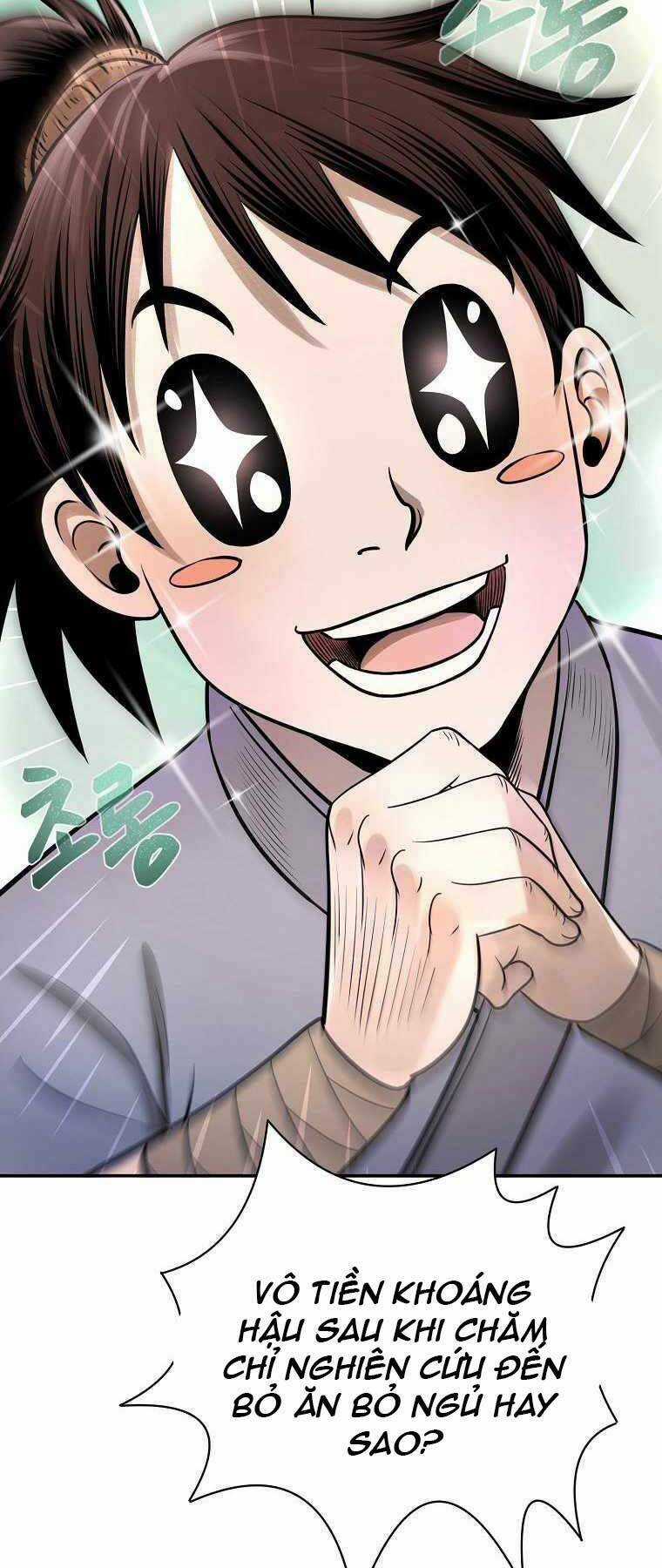 Ma Nhân Hoa Sơn Chapter 13 trang 77