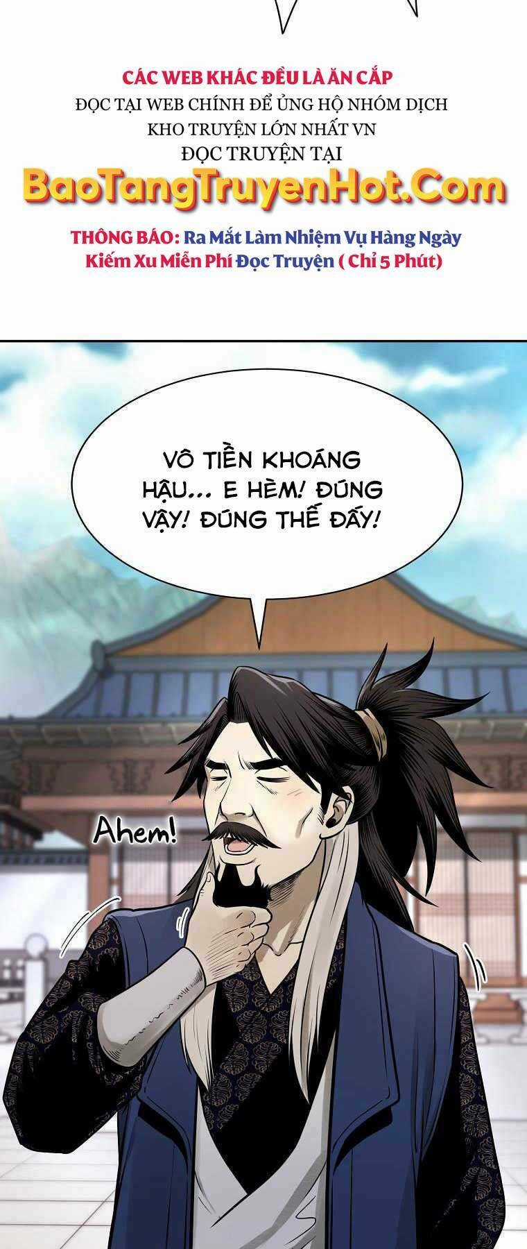 Ma Nhân Hoa Sơn Chapter 13 trang 78