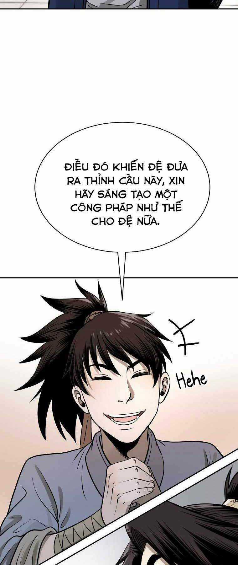 Ma Nhân Hoa Sơn Chapter 13 trang 79