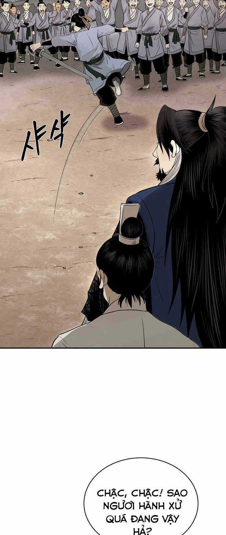 Ma Nhân Hoa Sơn Chapter 13 trang 8