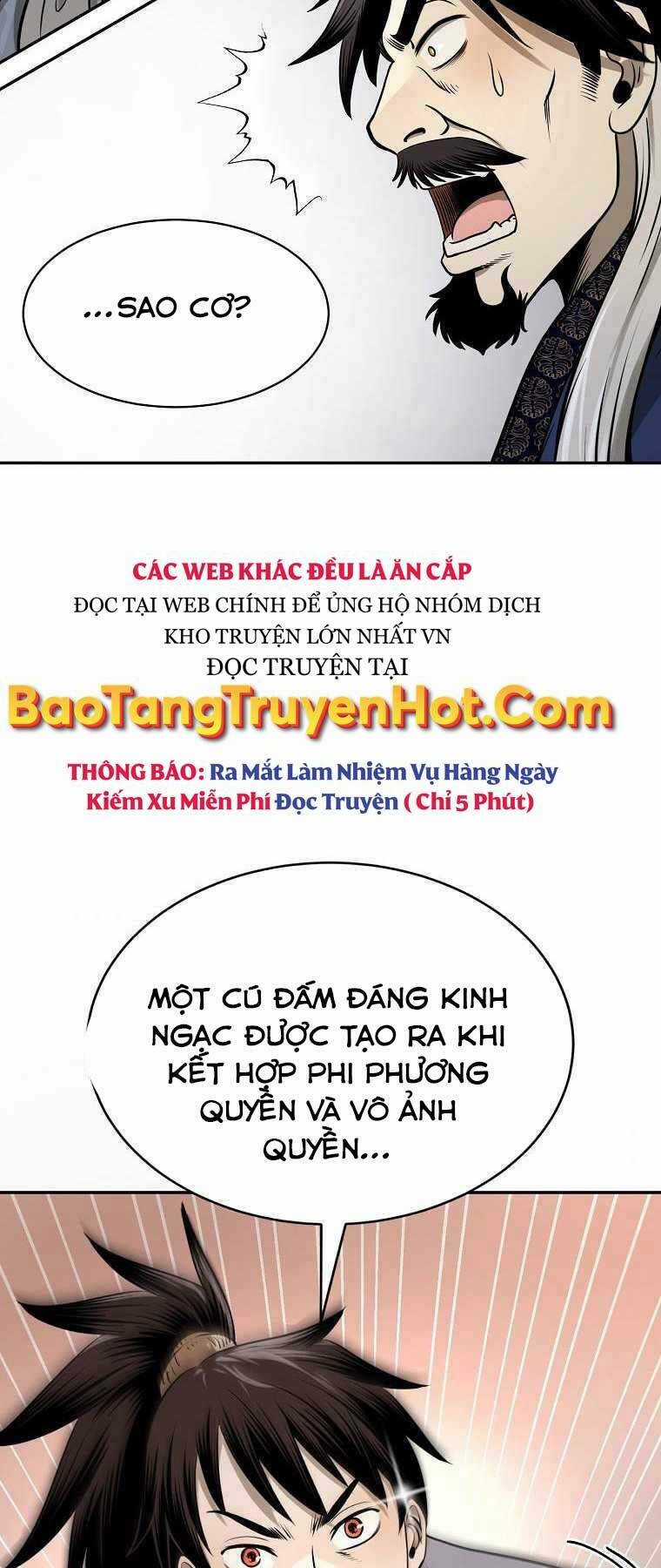 Ma Nhân Hoa Sơn Chapter 13 trang 80