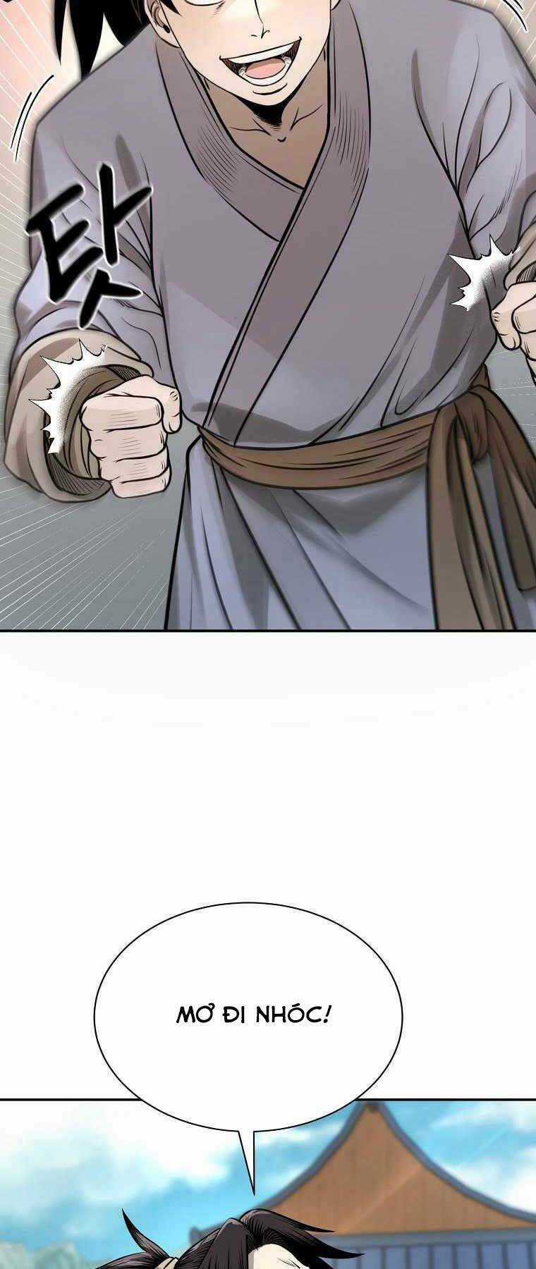 Ma Nhân Hoa Sơn Chapter 13 trang 81