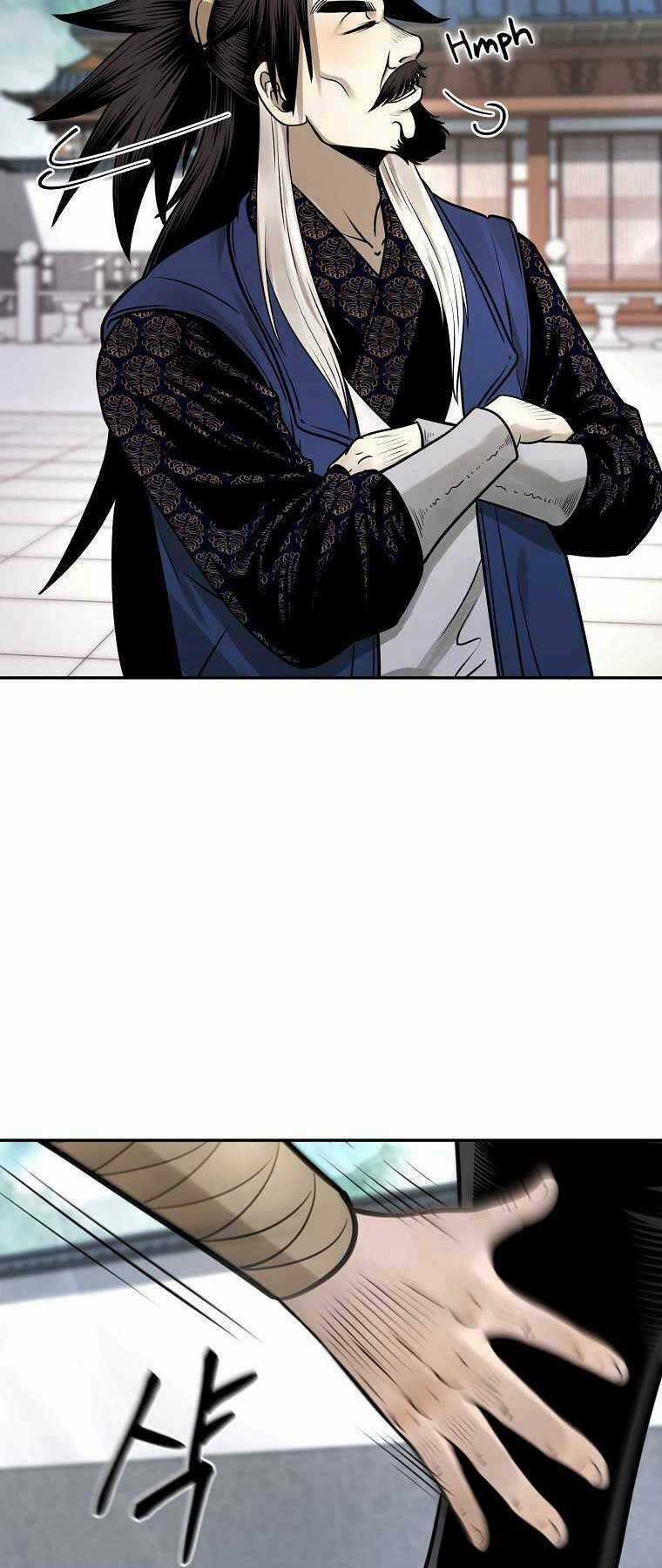 Ma Nhân Hoa Sơn Chapter 13 trang 82