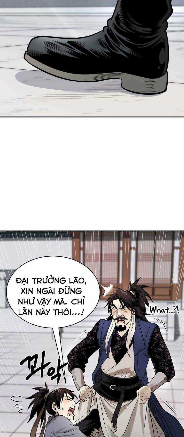 Ma Nhân Hoa Sơn Chapter 13 trang 83