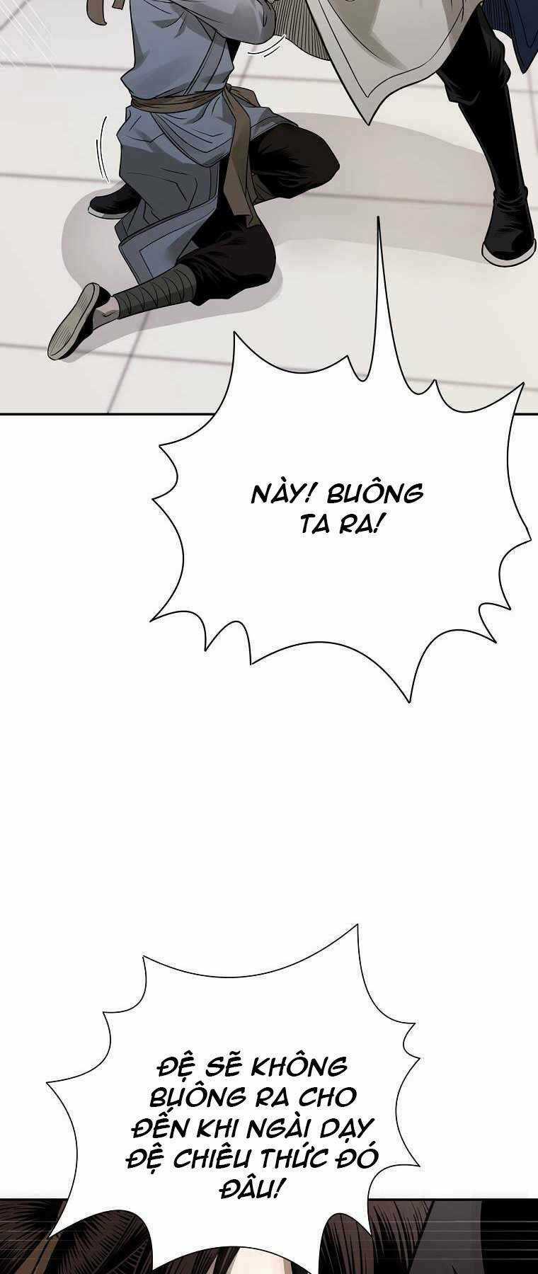 Ma Nhân Hoa Sơn Chapter 13 trang 84