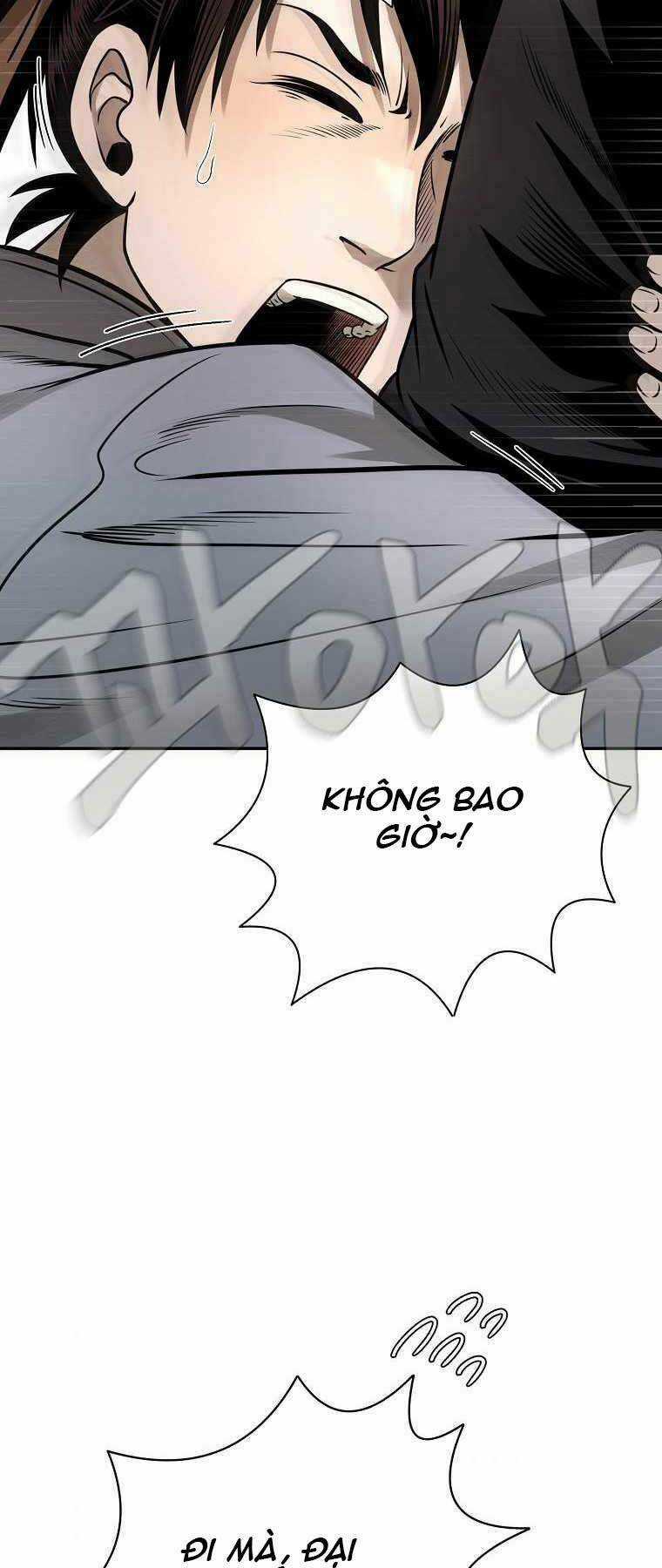 Ma Nhân Hoa Sơn Chapter 13 trang 85