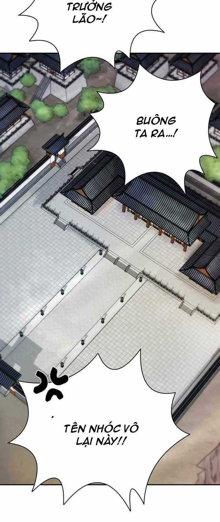 Ma Nhân Hoa Sơn Chapter 13 trang 86