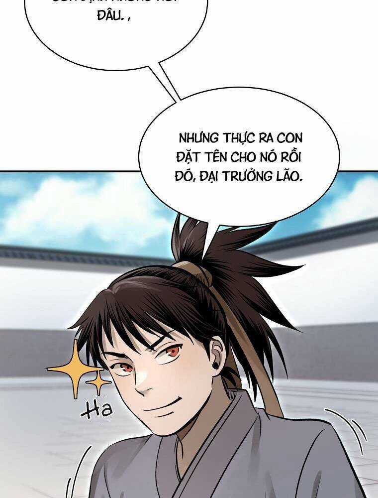 Ma Nhân Hoa Sơn Chapter 14 trang 10