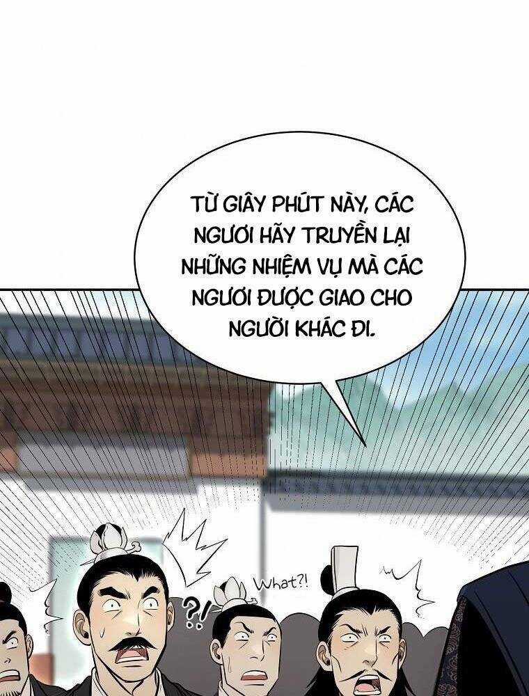 Ma Nhân Hoa Sơn Chapter 14 trang 102