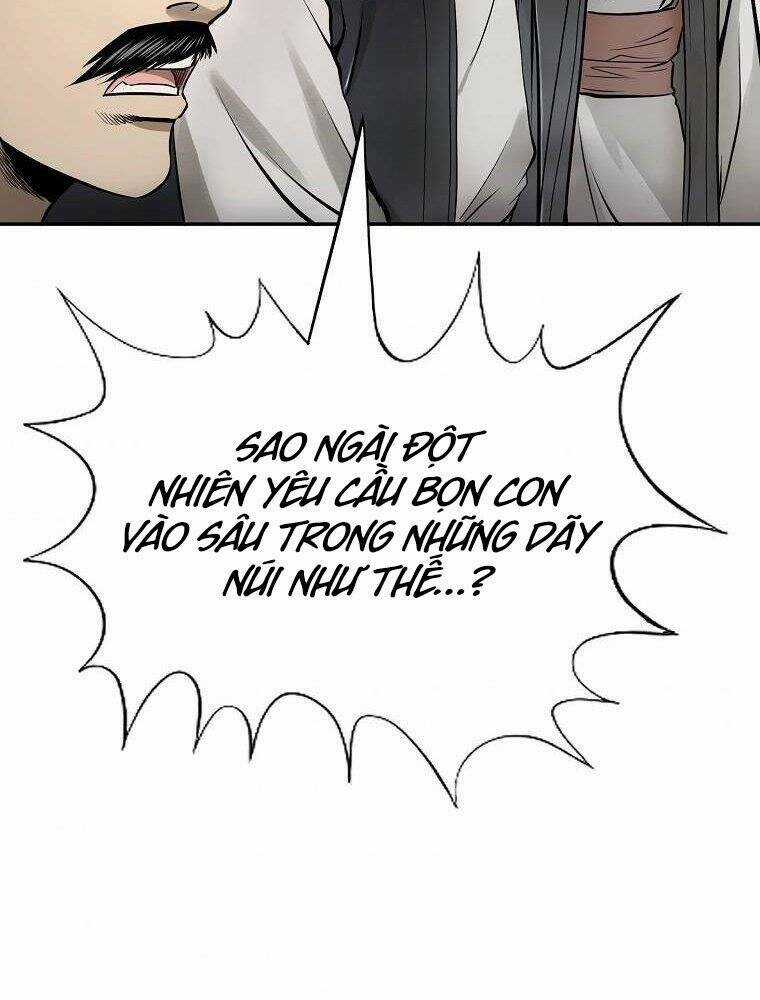 Ma Nhân Hoa Sơn Chapter 14 trang 111