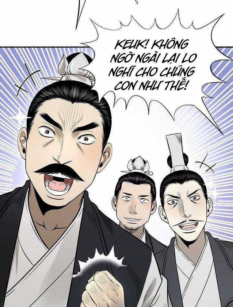 Ma Nhân Hoa Sơn Chapter 14 trang 115