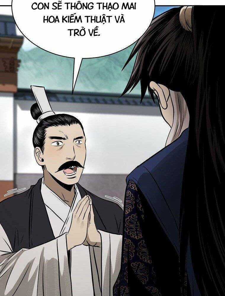 Ma Nhân Hoa Sơn Chapter 14 trang 117