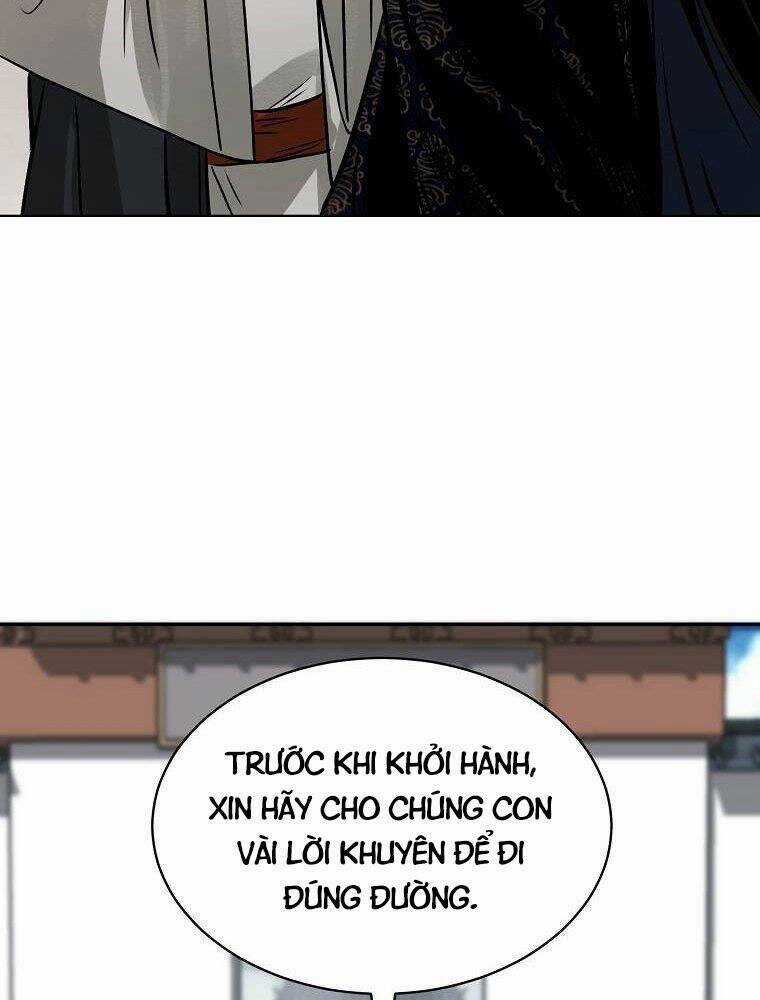 Ma Nhân Hoa Sơn Chapter 14 trang 118