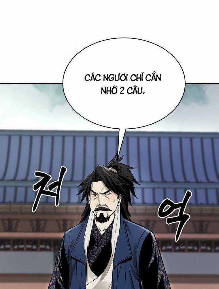 Ma Nhân Hoa Sơn Chapter 14 trang 121