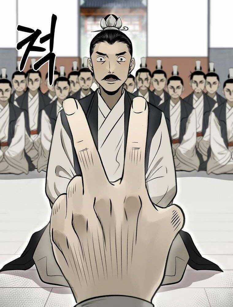 Ma Nhân Hoa Sơn Chapter 14 trang 125