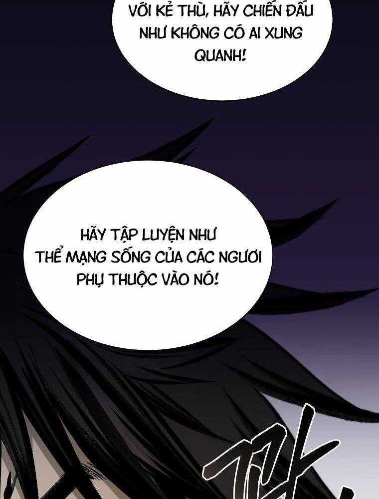 Ma Nhân Hoa Sơn Chapter 14 trang 127