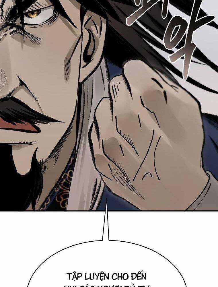 Ma Nhân Hoa Sơn Chapter 14 trang 128