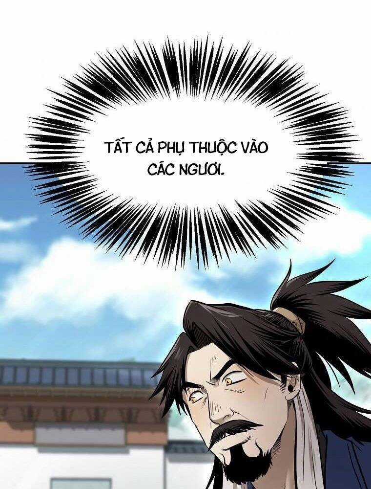 Ma Nhân Hoa Sơn Chapter 14 trang 131