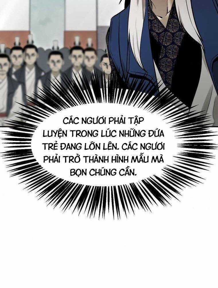 Ma Nhân Hoa Sơn Chapter 14 trang 132