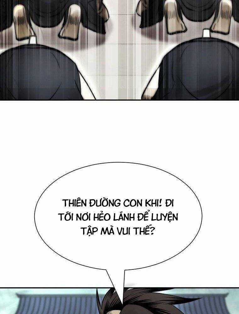 Ma Nhân Hoa Sơn Chapter 14 trang 136