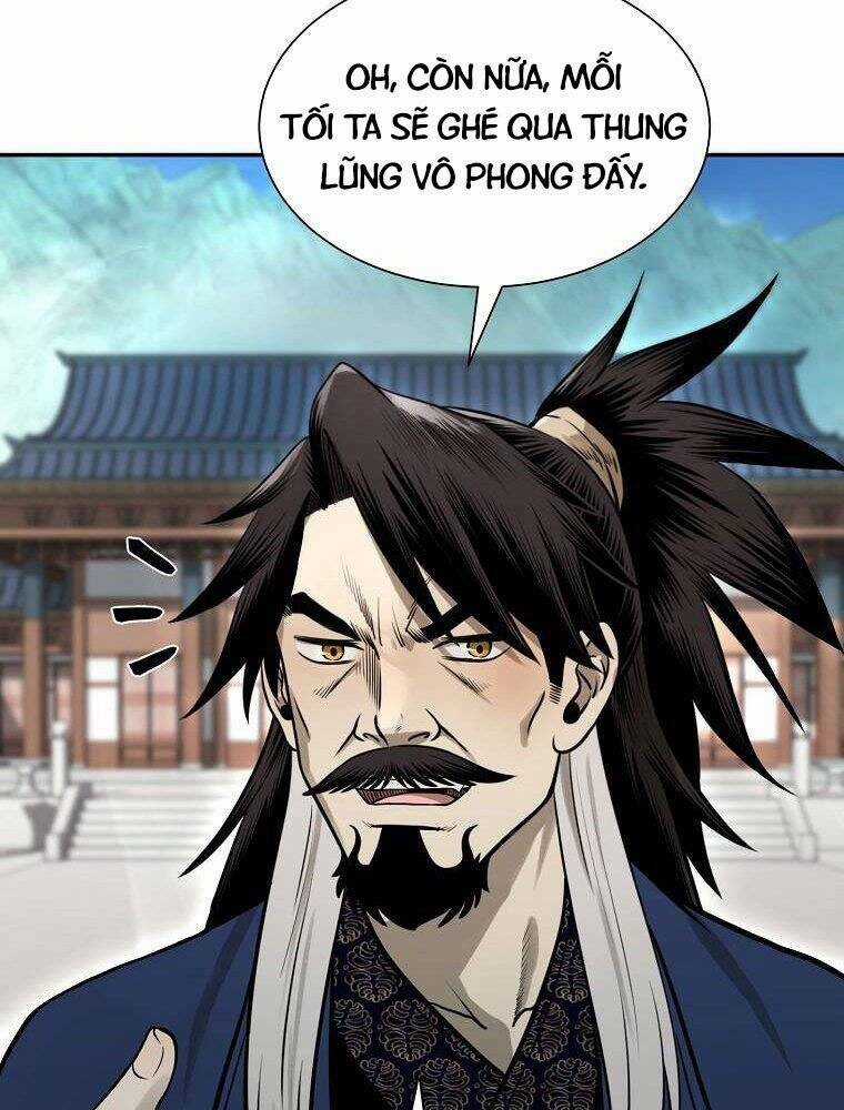 Ma Nhân Hoa Sơn Chapter 14 trang 138