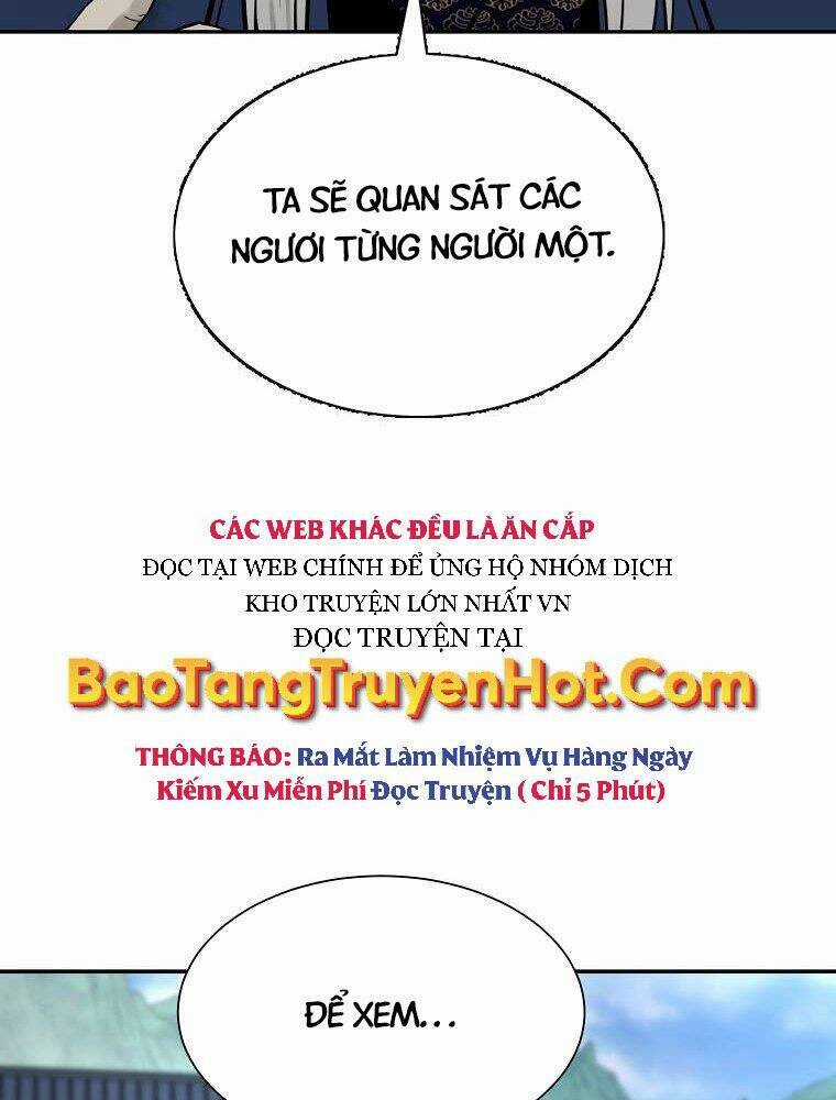 Ma Nhân Hoa Sơn Chapter 14 trang 139