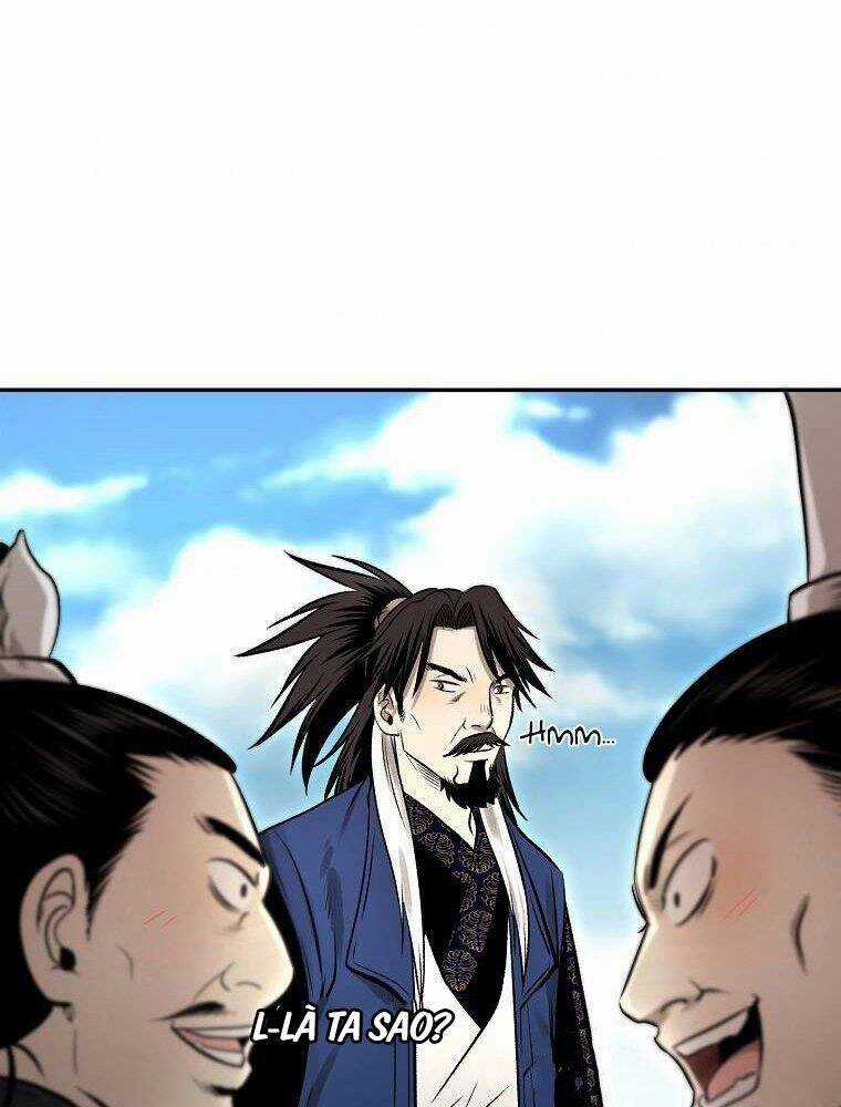 Ma Nhân Hoa Sơn Chapter 14 trang 141