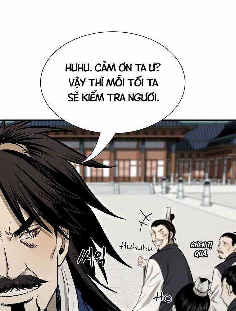 Ma Nhân Hoa Sơn Chapter 14 trang 146