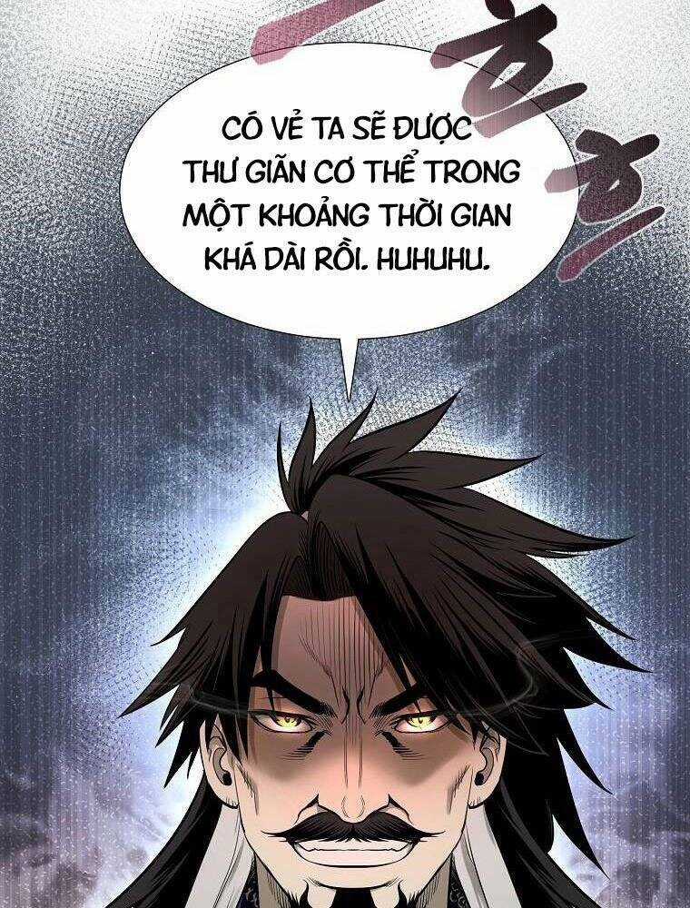 Ma Nhân Hoa Sơn Chapter 14 trang 150