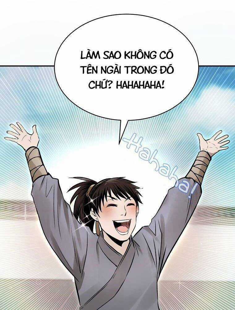 Ma Nhân Hoa Sơn Chapter 14 trang 17