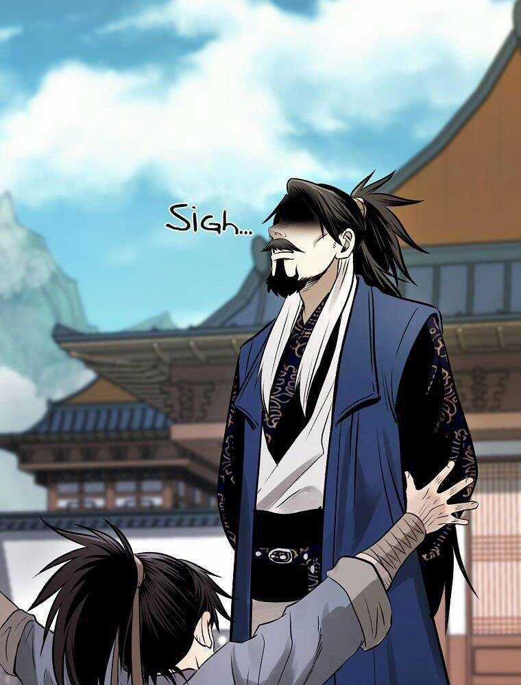 Ma Nhân Hoa Sơn Chapter 14 trang 19