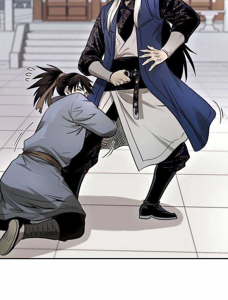 Ma Nhân Hoa Sơn Chapter 14 trang 2