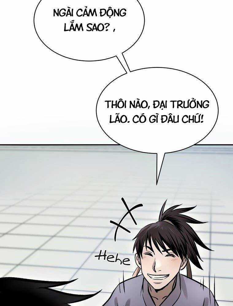 Ma Nhân Hoa Sơn Chapter 14 trang 21