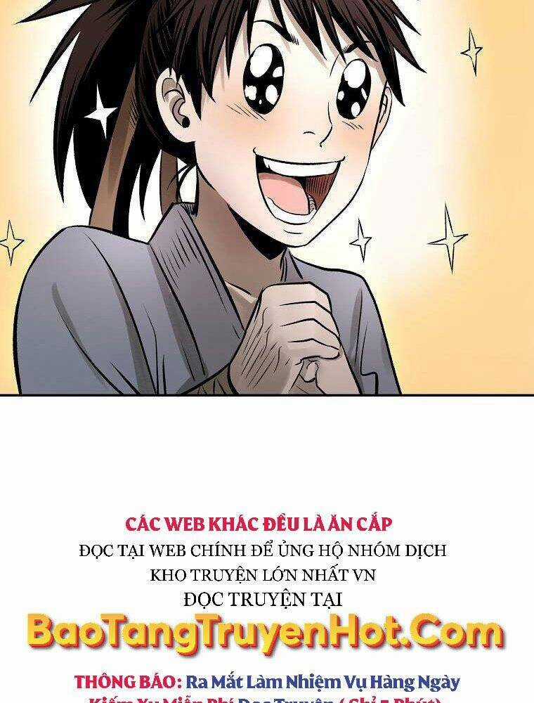 Ma Nhân Hoa Sơn Chapter 14 trang 25