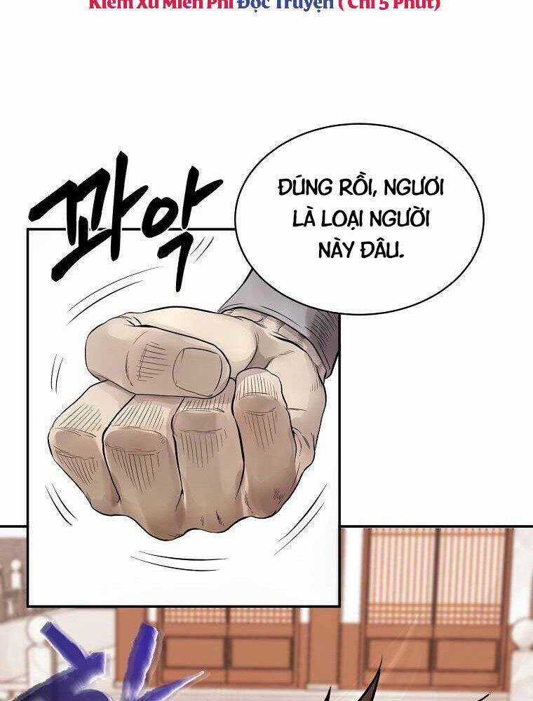 Ma Nhân Hoa Sơn Chapter 14 trang 26