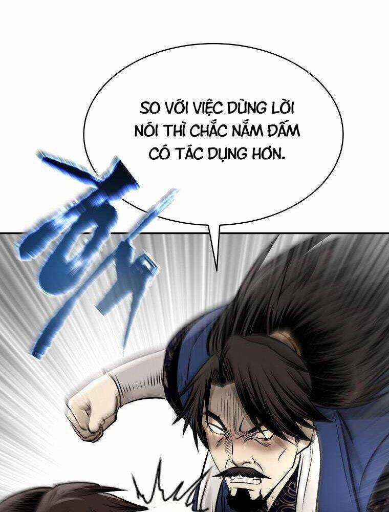 Ma Nhân Hoa Sơn Chapter 14 trang 29