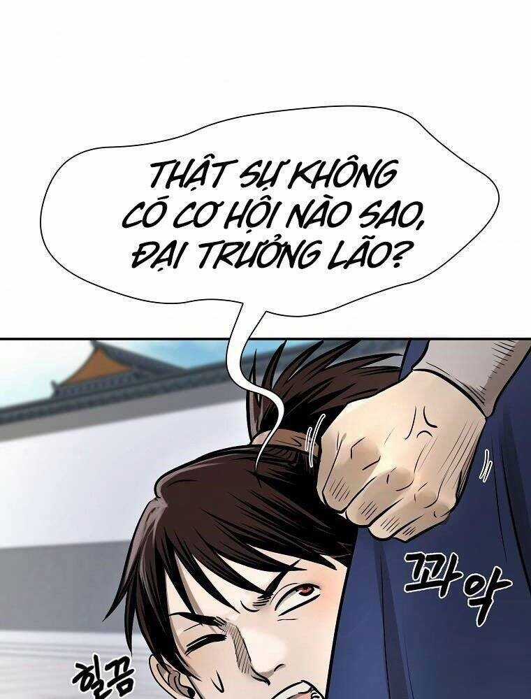 Ma Nhân Hoa Sơn Chapter 14 trang 3