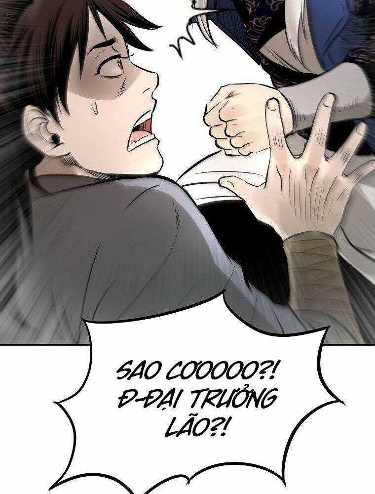 Ma Nhân Hoa Sơn Chapter 14 trang 30