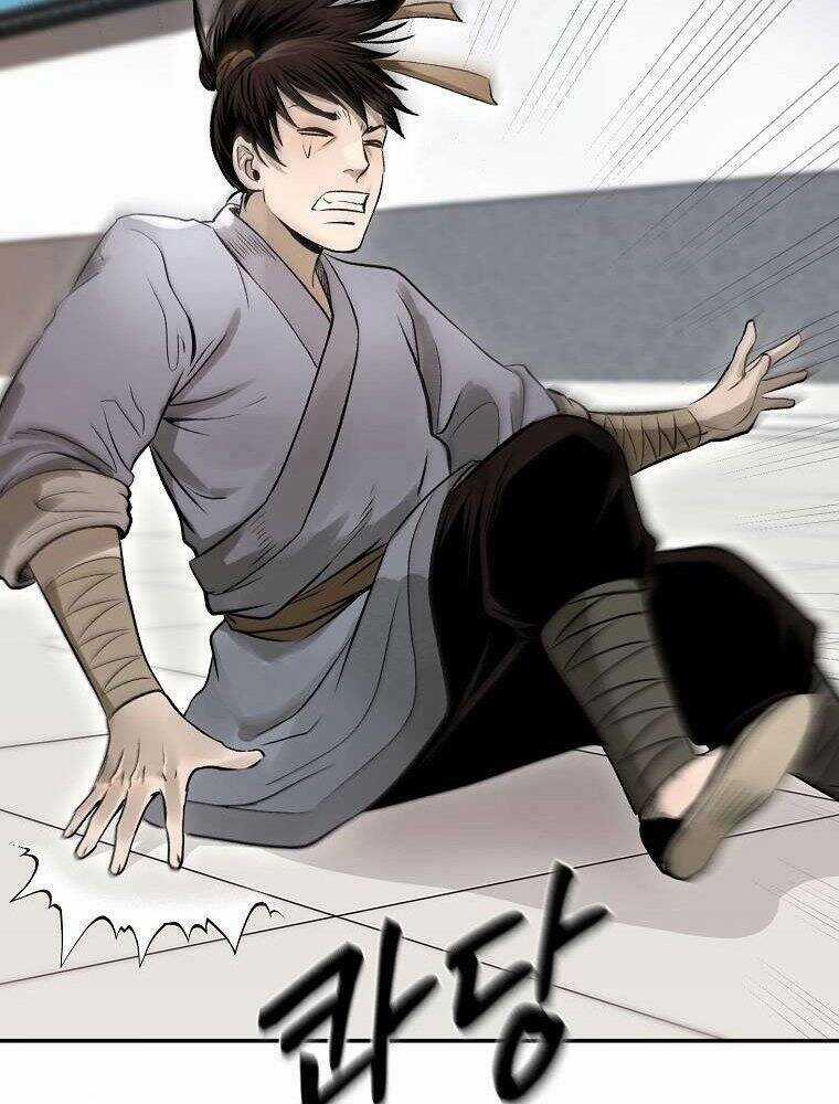 Ma Nhân Hoa Sơn Chapter 14 trang 32