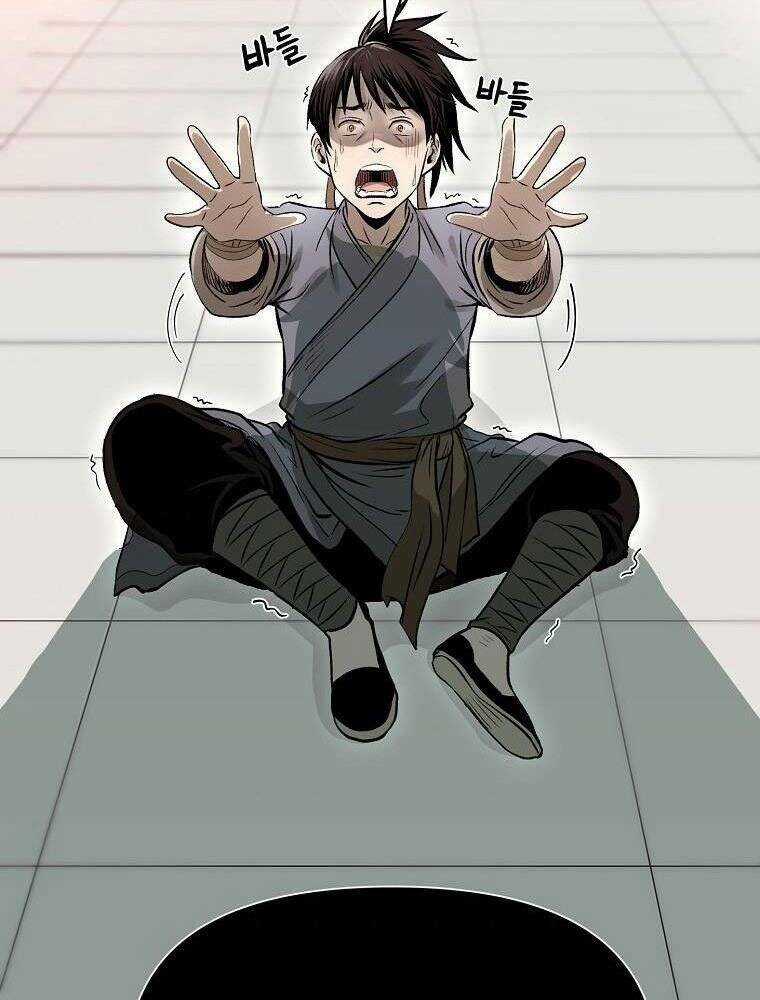 Ma Nhân Hoa Sơn Chapter 14 trang 34