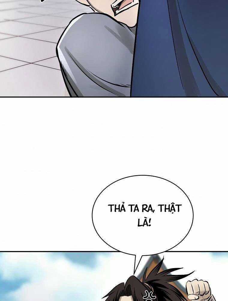 Ma Nhân Hoa Sơn Chapter 14 trang 4