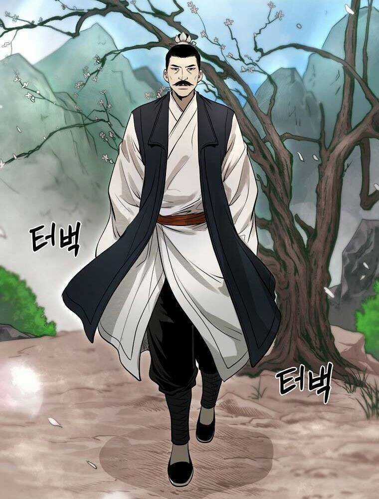 Ma Nhân Hoa Sơn Chapter 14 trang 41