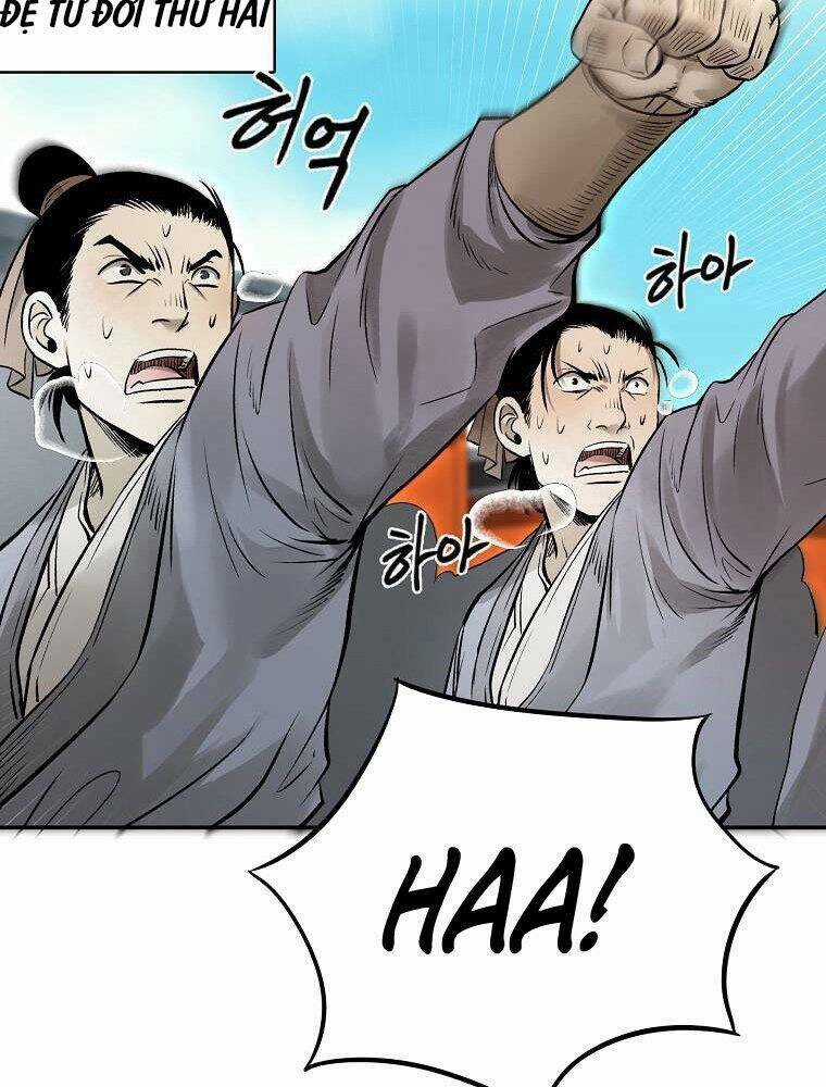 Ma Nhân Hoa Sơn Chapter 14 trang 46