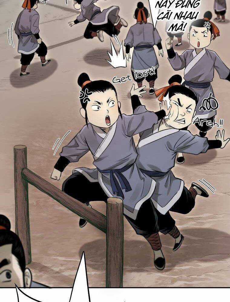 Ma Nhân Hoa Sơn Chapter 14 trang 48