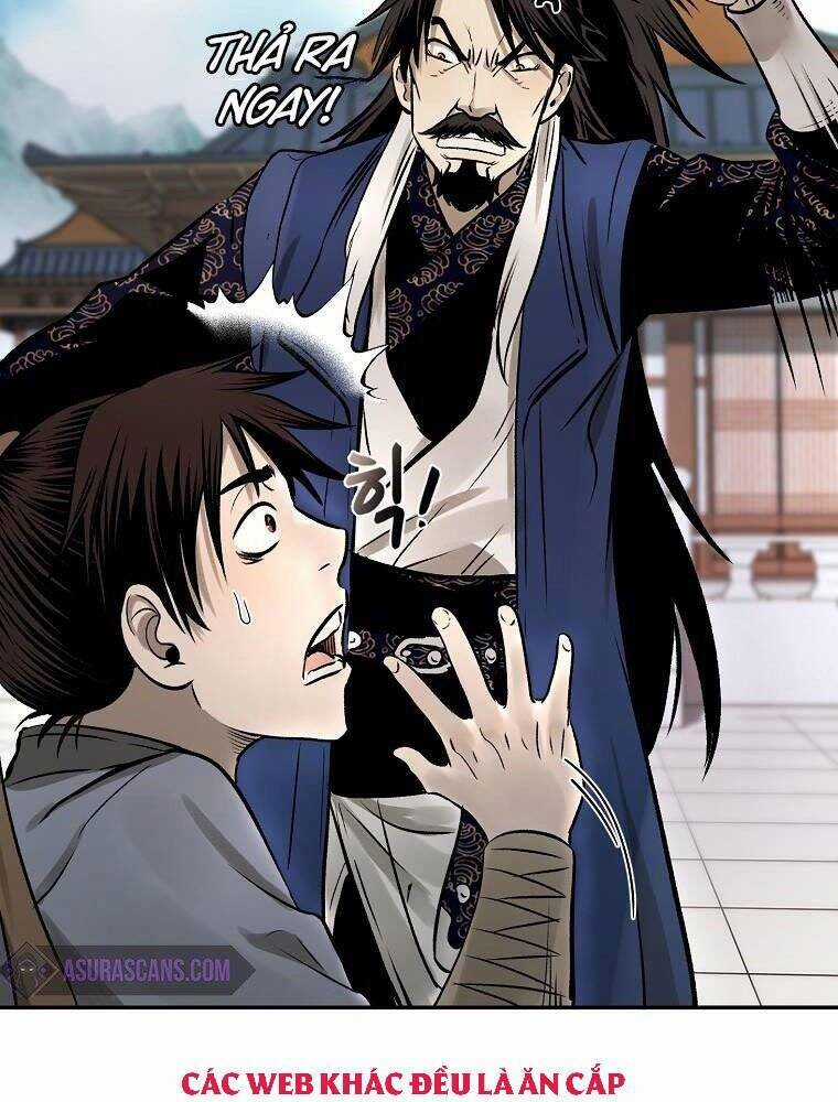 Ma Nhân Hoa Sơn Chapter 14 trang 5