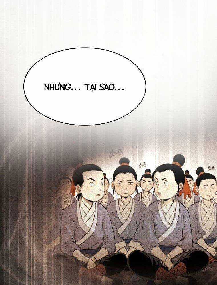 Ma Nhân Hoa Sơn Chapter 14 trang 54