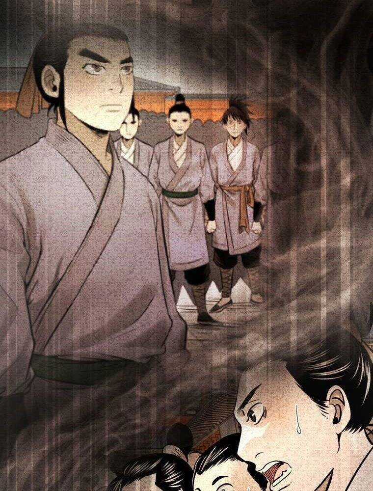 Ma Nhân Hoa Sơn Chapter 14 trang 55